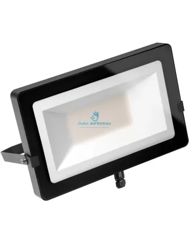 Wiva 91100516 Wli prismatisch 70w nw vwfl bl